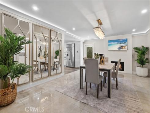 5414 E Westridge  , Anaheim Hills, CA