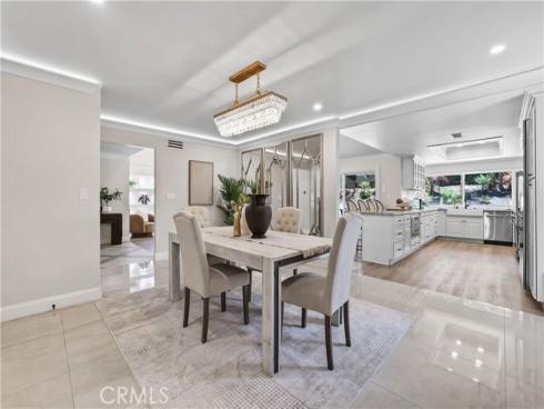 5414 E Westridge  , Anaheim Hills, CA