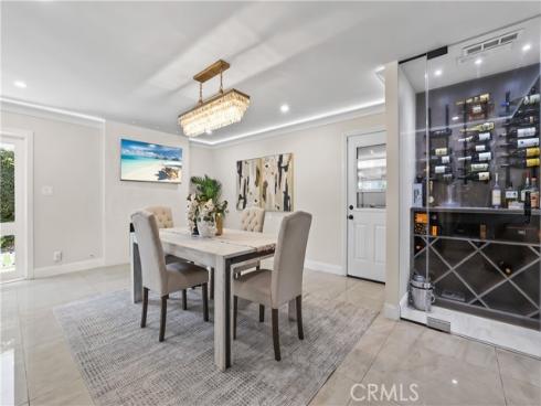 5414 E Westridge  , Anaheim Hills, CA