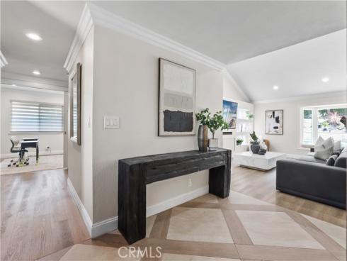 5414 E Westridge  , Anaheim Hills, CA