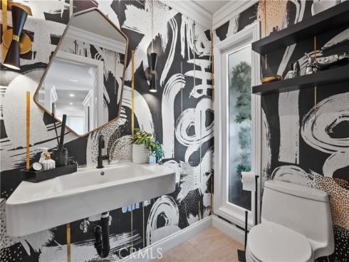 5414 E Westridge  , Anaheim Hills, CA