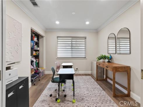 5414 E Westridge  , Anaheim Hills, CA