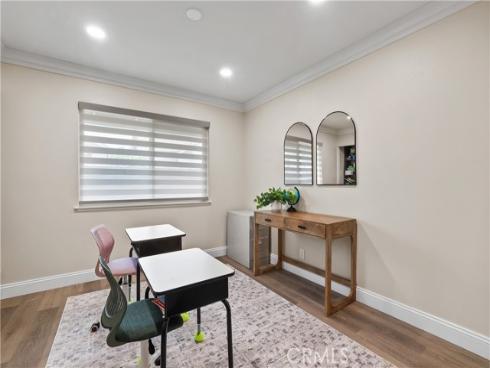 5414 E Westridge  , Anaheim Hills, CA