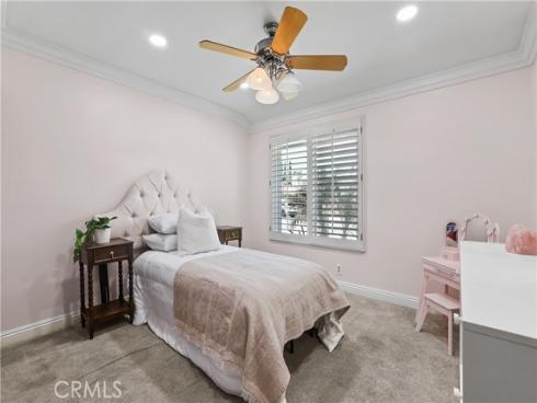 5414 E Westridge  , Anaheim Hills, CA