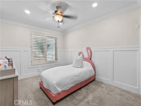 5414 E Westridge  , Anaheim Hills, CA