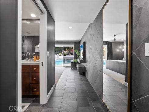 5414 E Westridge  , Anaheim Hills, CA