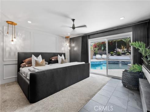 5414 E Westridge  , Anaheim Hills, CA
