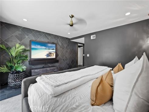 5414 E Westridge  , Anaheim Hills, CA