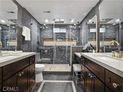 5414 E Westridge  , Anaheim Hills, CA