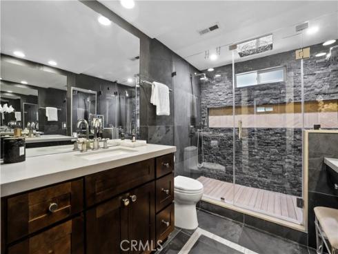 5414 E Westridge  , Anaheim Hills, CA