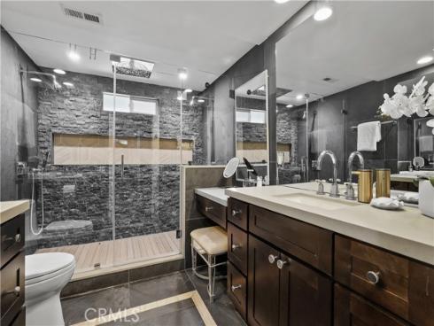 5414 E Westridge  , Anaheim Hills, CA