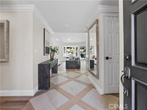 5414 E Westridge  , Anaheim Hills, CA
