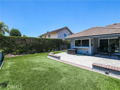 5414 E Westridge  , Anaheim Hills, CA