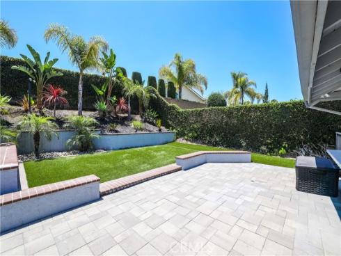 5414 E Westridge  , Anaheim Hills, CA