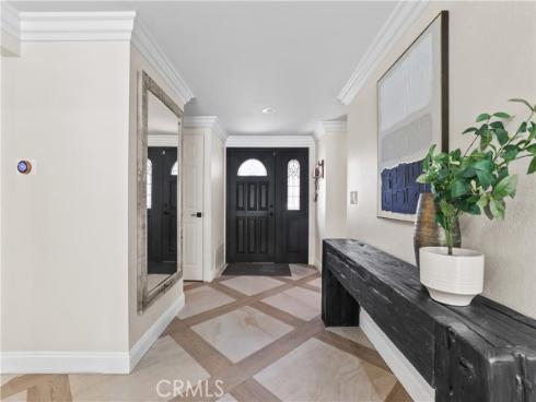 5414 E Westridge  , Anaheim Hills, CA