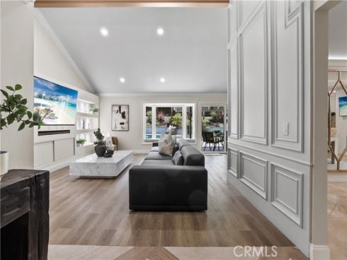 5414 E Westridge  , Anaheim Hills, CA