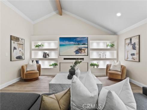 5414 E Westridge  , Anaheim Hills, CA