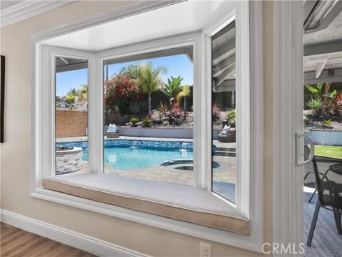 5414 E Westridge  , Anaheim Hills, CA