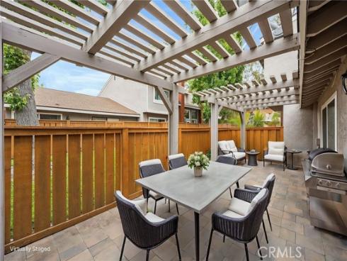6520 E Camino  1  Vista, Anaheim Hills, CA