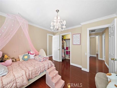 6425 E Shady Valley   Lane, Anaheim Hills, CA