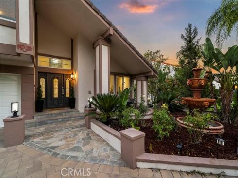 6425 E Shady Valley   Lane, Anaheim Hills, CA