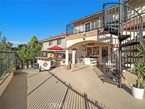6425 E Shady Valley   Lane, Anaheim Hills, CA
