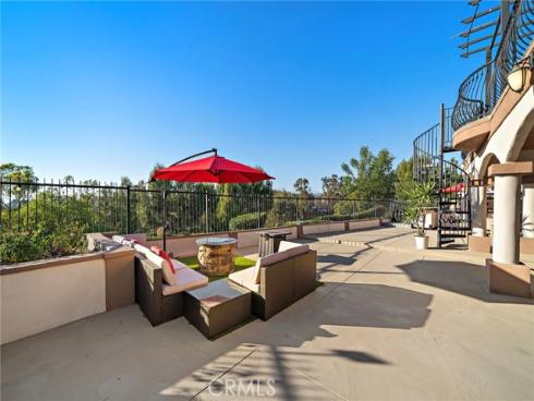 6425 E Shady Valley   Lane, Anaheim Hills, CA