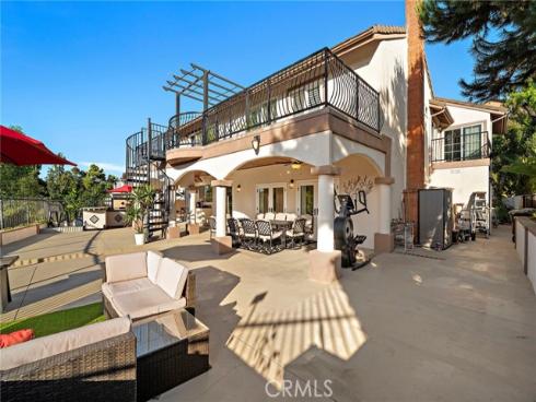 6425 E Shady Valley   Lane, Anaheim Hills, CA