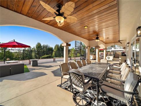 6425 E Shady Valley   Lane, Anaheim Hills, CA