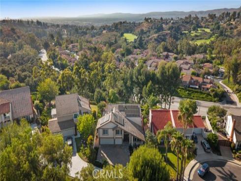 6425 E Shady Valley   Lane, Anaheim Hills, CA