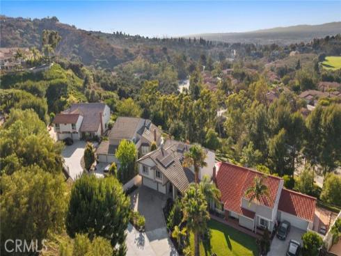 6425 E Shady Valley   Lane, Anaheim Hills, CA