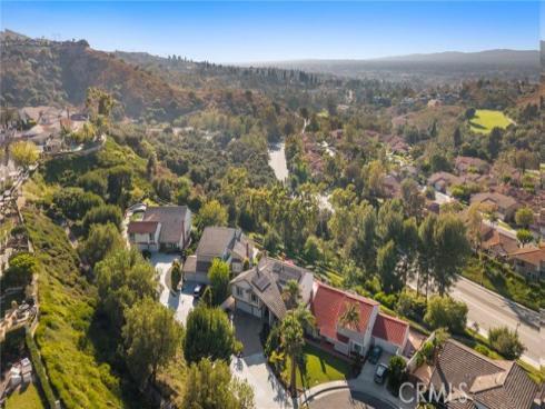 6425 E Shady Valley   Lane, Anaheim Hills, CA