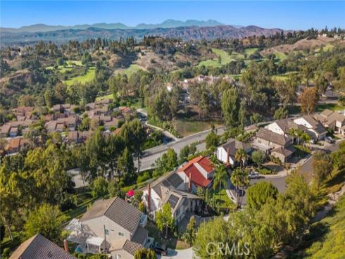 6425 E Shady Valley   Lane, Anaheim Hills, CA