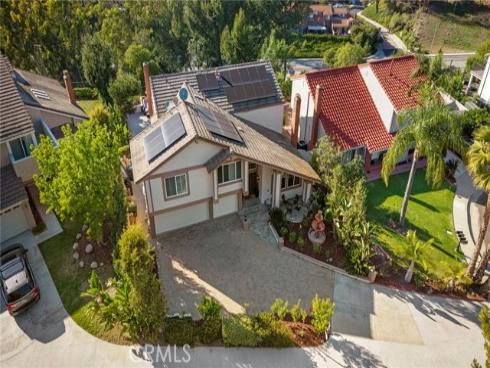 6425 E Shady Valley   Lane, Anaheim Hills, CA