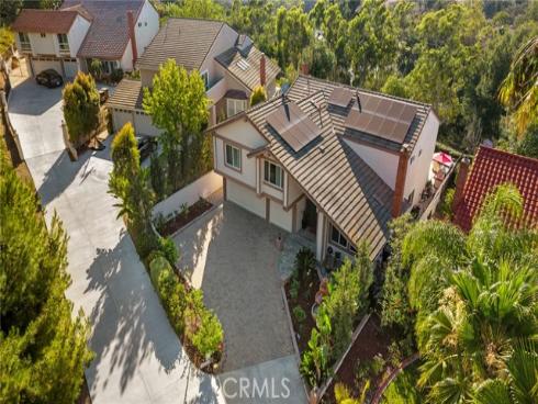 6425 E Shady Valley   Lane, Anaheim Hills, CA
