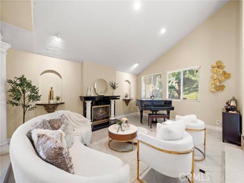 6425 E Shady Valley   Lane, Anaheim Hills, CA