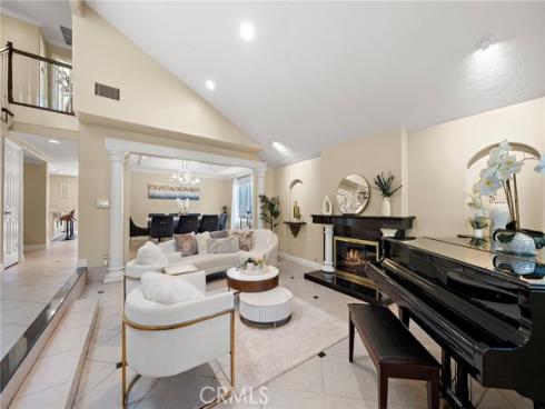 6425 E Shady Valley   Lane, Anaheim Hills, CA