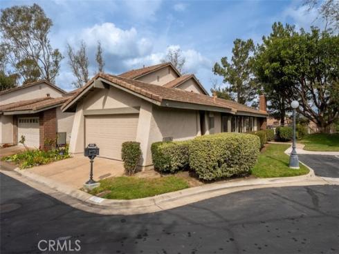 6595 E Paseo Murillo  , Anaheim Hills, CA