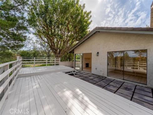6595 E Paseo Murillo  , Anaheim Hills, CA