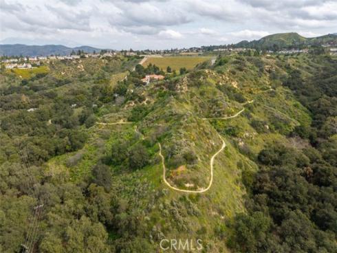 6595 E Paseo Murillo  , Anaheim Hills, CA