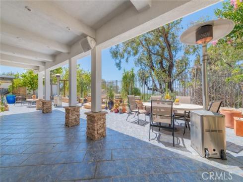 6865 E Georgetown , Anaheim Hills, CA