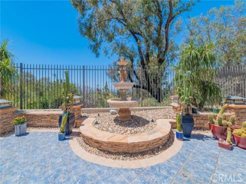 6865 E Georgetown , Anaheim Hills, CA