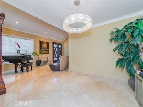 6865 E Georgetown , Anaheim Hills, CA