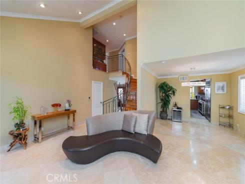 6865 E Georgetown , Anaheim Hills, CA