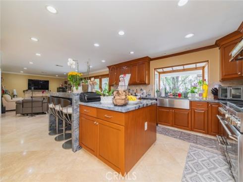 6865 E Georgetown , Anaheim Hills, CA