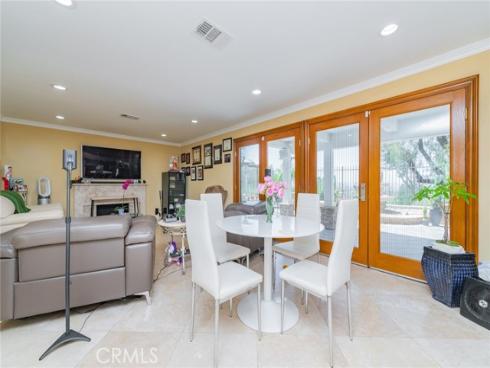 6865 E Georgetown , Anaheim Hills, CA