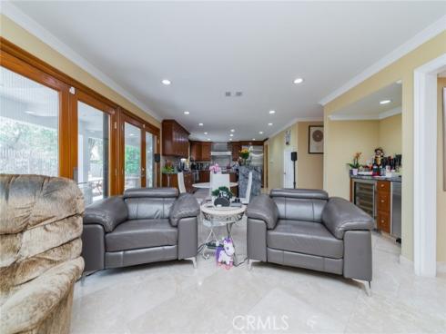 6865 E Georgetown , Anaheim Hills, CA