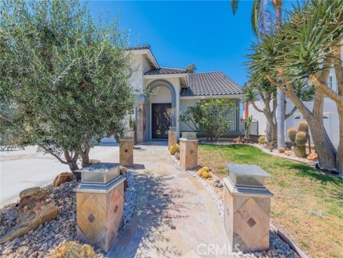 6865 E Georgetown , Anaheim Hills, CA
