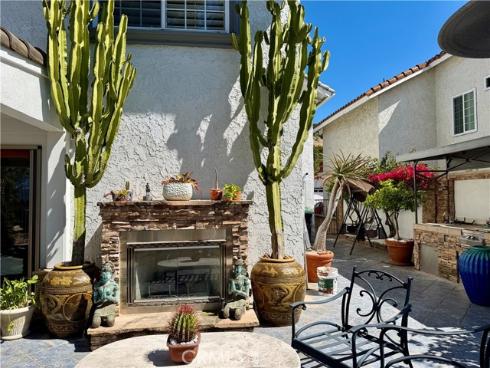 6865 E Georgetown , Anaheim Hills, CA