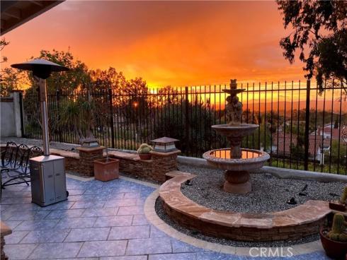 6865 E Georgetown  , Anaheim Hills, CA